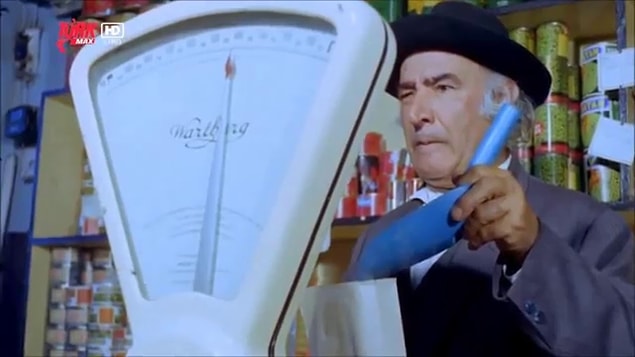 7. Harfinizin yeri oyunu değiştirir.