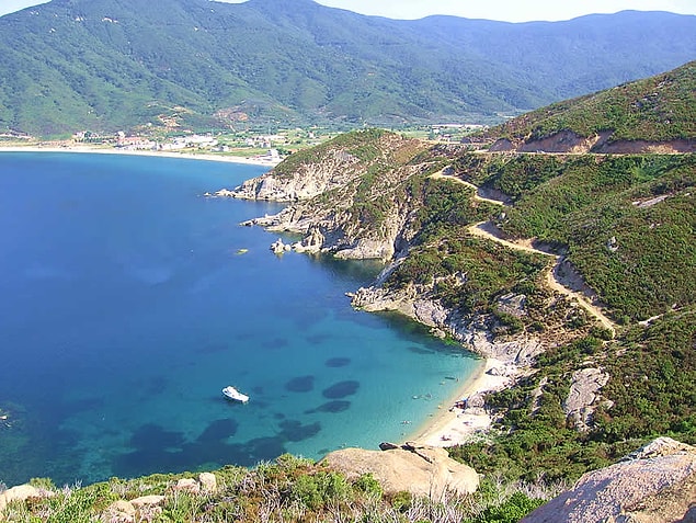 2. Erdek - Balıkesir