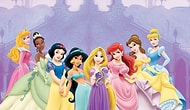 Hangi Disney Prensesisin?