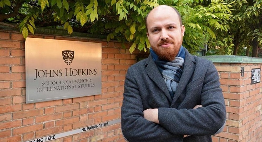 İtalyan Basını: Hakkında Soruşturma Açılan Bilal Erdoğan Türkiye Yolcusu