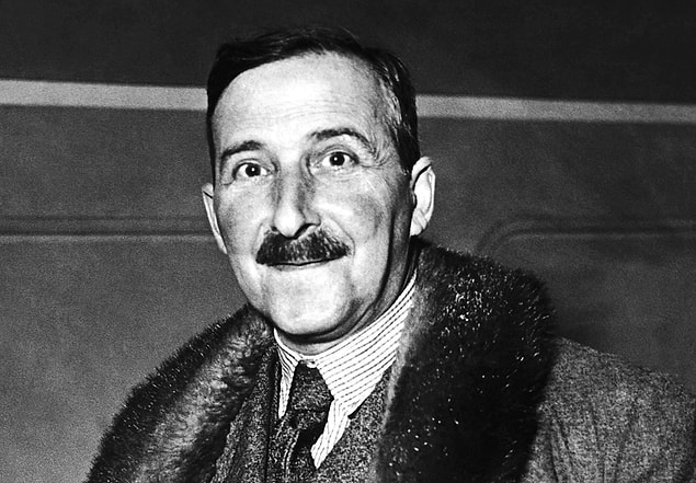 4. "Sabırsızlık korkudur."