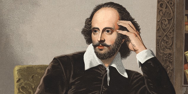 10. Doğru cevap ve son soru! Shakespeare'in eserlerini yazanın kendisi olmadığı teorisinden hareketle, hangisi onun eserlerinin izafe edildiği isimlerden biri değildir?