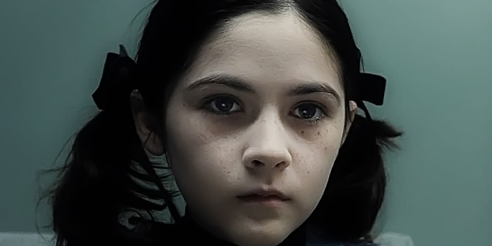 Sinema Filmlerindeki Evlat Olsa Sevilmeyecek 22 Korkutucu Çocuk