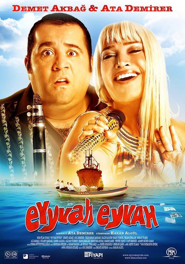 61. Eyyvah Eyvah | 2010 | IMDB / 7,2