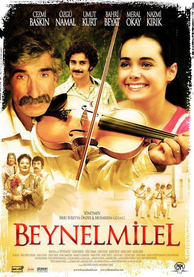 57. Beynelmilel | 2006 | IMDB / 7,2