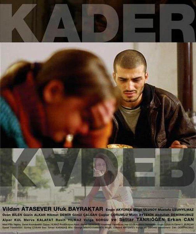 51. Kader | 2006 | IMDB / 8,0
