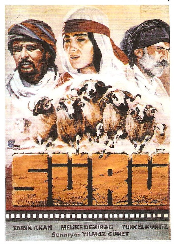 46. Sürü | 1979 | IMDB / 8,3