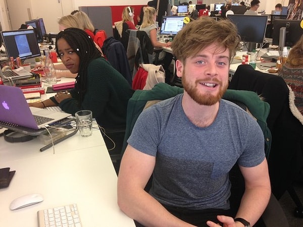 - Больно, неудобно и кроваво.