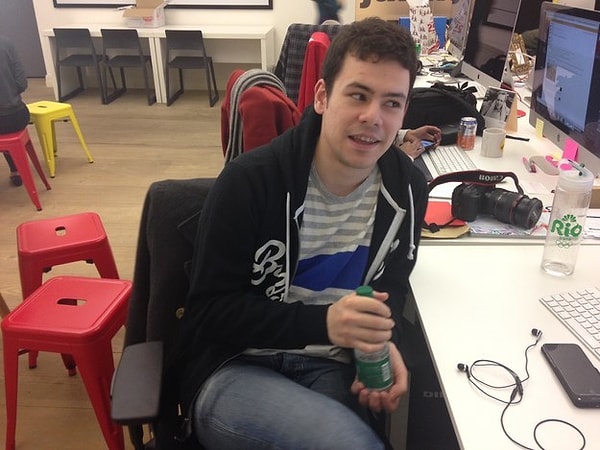 4. - Лайл, политика "оплачиваемые выходные в месячные" справедлива?