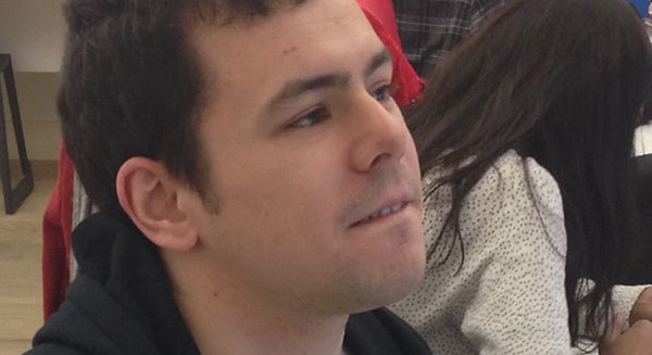 (На этом вопросе он просто завис, смотря в стенку)