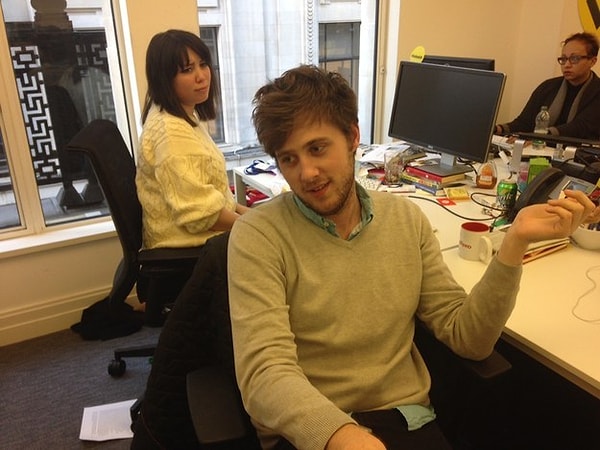 - Знаешь ли ты, что происходит с организмом девушек во время менструации?