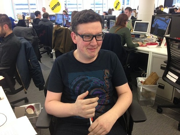 - Ну...вообще-то это было бы...