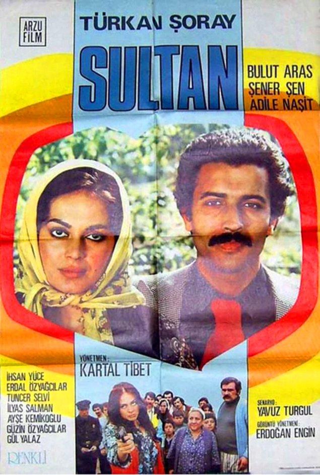 75. Sultan | 1978 | IMDB / 7,8