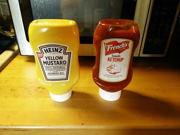 5. На святое покусились 👀: