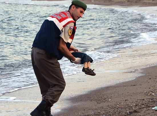 Aylan Bebek Davasında Sanıklara 4 Yıl Hapis