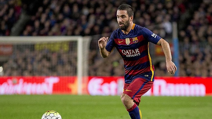 Arda Turan: "Galatasaray'ın UEFA'dan Ceza Almasına Üzüldüm"