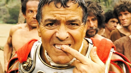 "С попкорном": 7 премьер этой недели