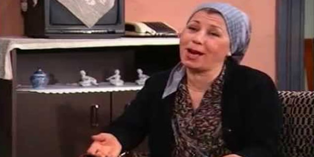 4. Telviye Çıtır
