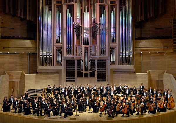 5. Филармония