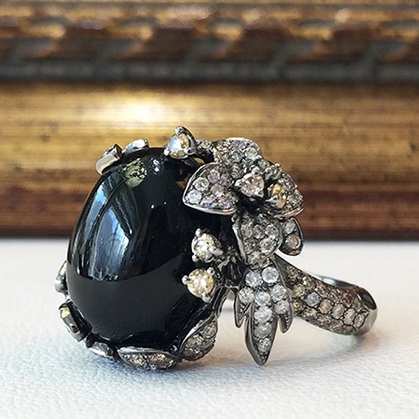 1. Ювелирные украшения