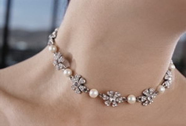 1. Ювелирные украшения