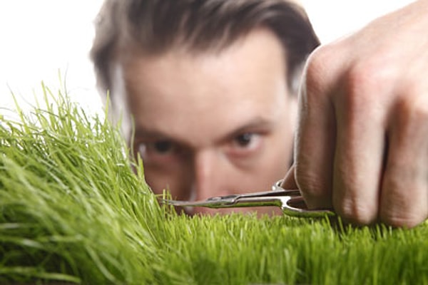 Все или ничего. Ты настоящий перфекционист!