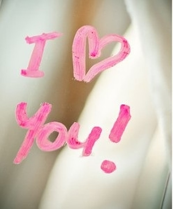 11. Маркер для записей на зеркале 💄