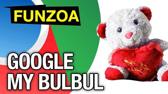 Google Üzerine Yapılmış Bağımlılık Yaratan Bir Müzik: Google My Bulbul