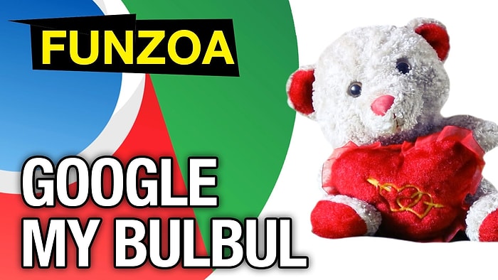 Google Üzerine Yapılmış Bağımlılık Yaratan Bir Müzik: Google My Bulbul