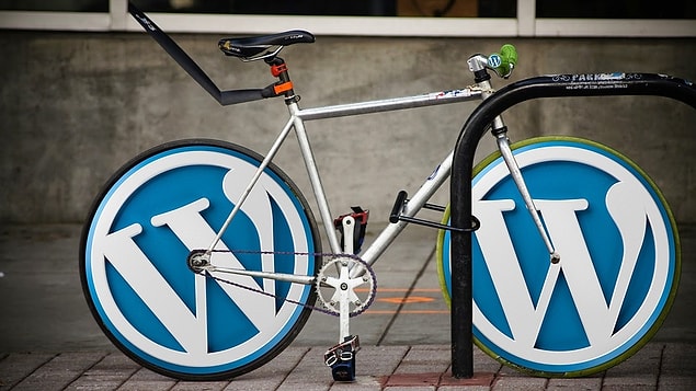 3. Kendi web sitemizi basitçe WordPress'te oluşturmanın yollarını öğrenelim: