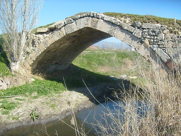 21. Çanlı Köprü, Uşak
