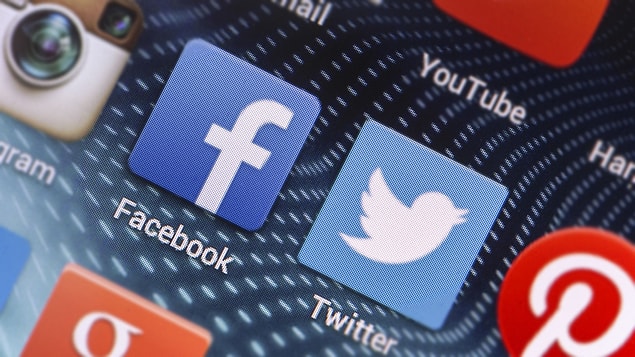 1. Facebook ve Twitter'ın içerik pazarlamada en doğru kullanımını öğrenmekle başlayalım: