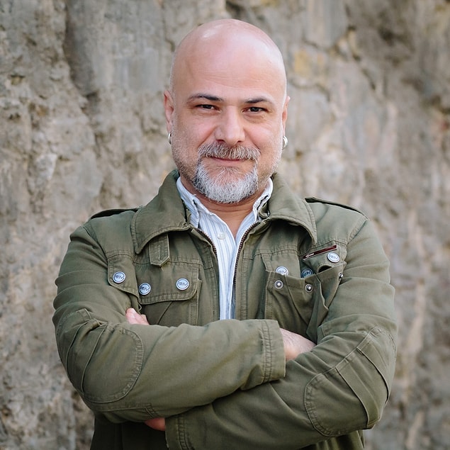 Projenin kurucusu Savaş Çıkrak projeyi şöyle anlatıyor;