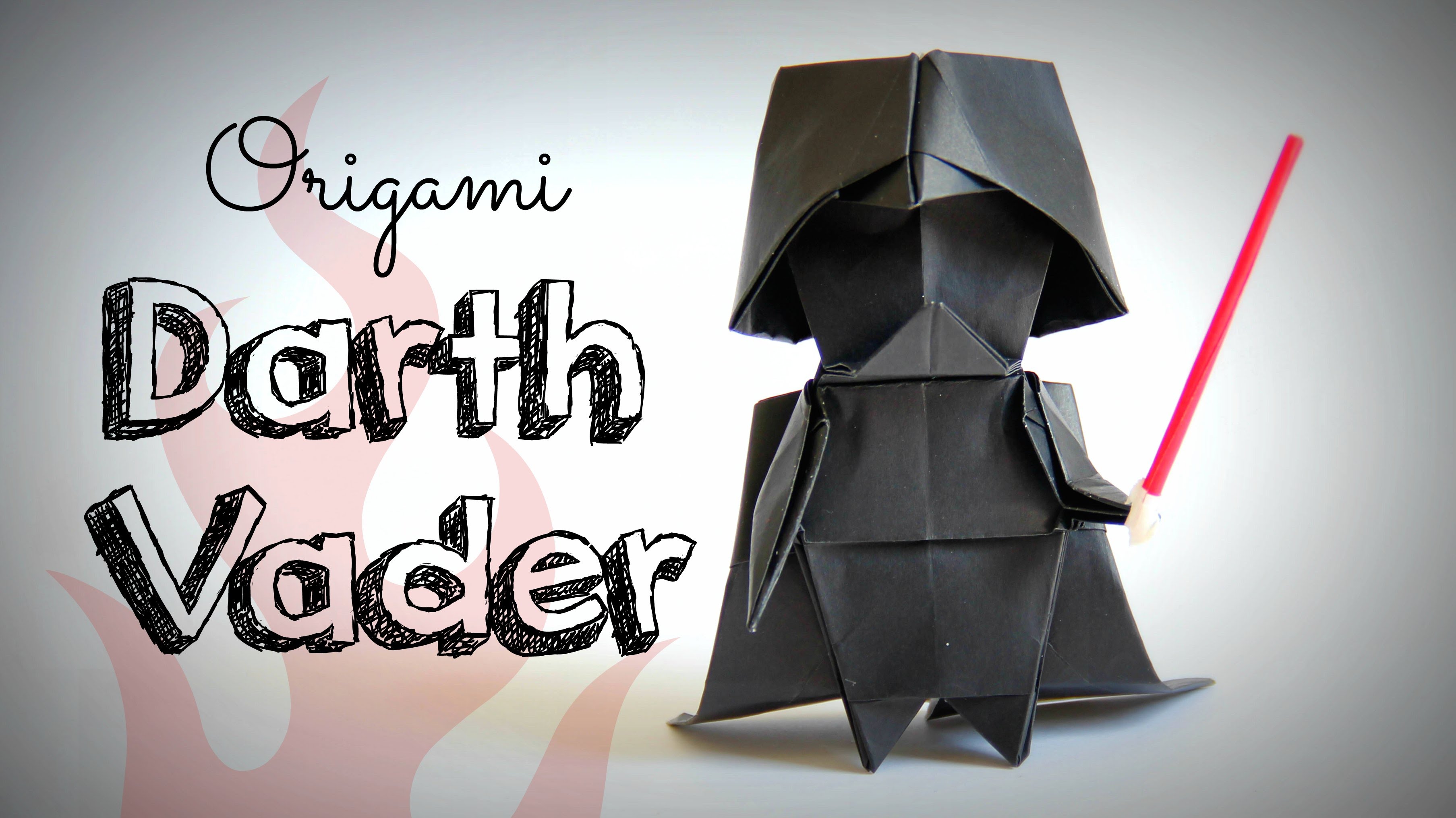 Unfold The Galaxy's Secrets: Master Origami Star Wars Ships Step By Step