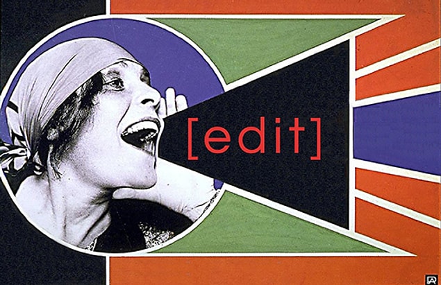 İstanbul’da 'editaton'