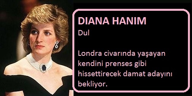 12. Tevazusu ve iyi kalbiyle tüm izleyicilerin beğenisini toplar, başka bir kanalda rakip bir evlilik programı sunmaya başlardı.