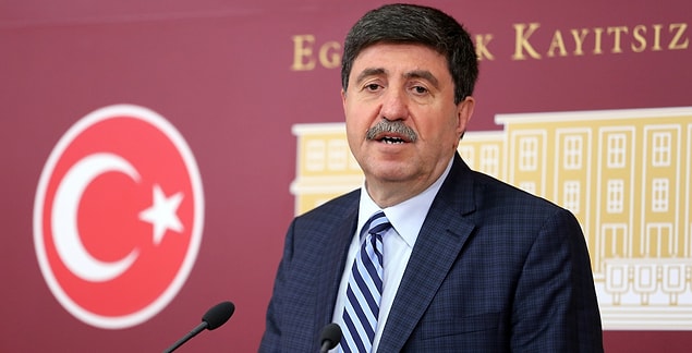 'Bu mantıkla hareket edilirse ülke yaşanmaz hale gelir'