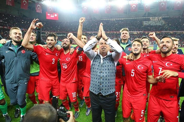 Türkiye - İngiltere Maçı Süper Lig'in Son Haftasına Denk Geliyor