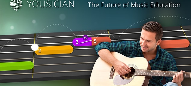 Yousician