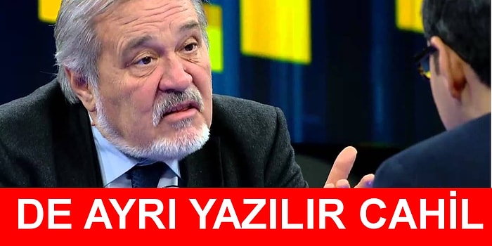 De'leri Da'ları En İyi Ben Ayırırım Diyenlere Özel Dil Bilgisi Testi