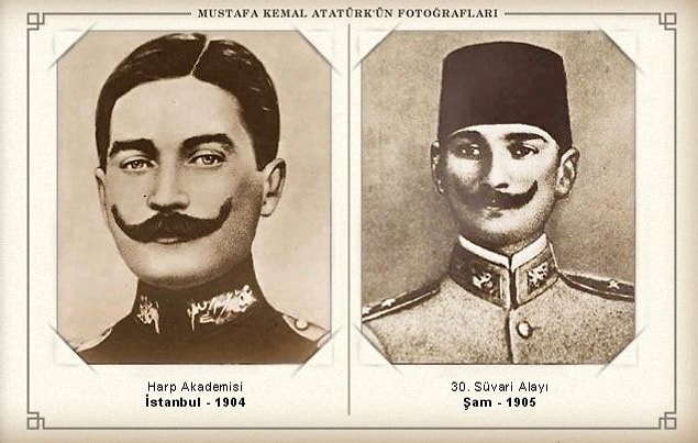 6. Dâhi Kime Derler?