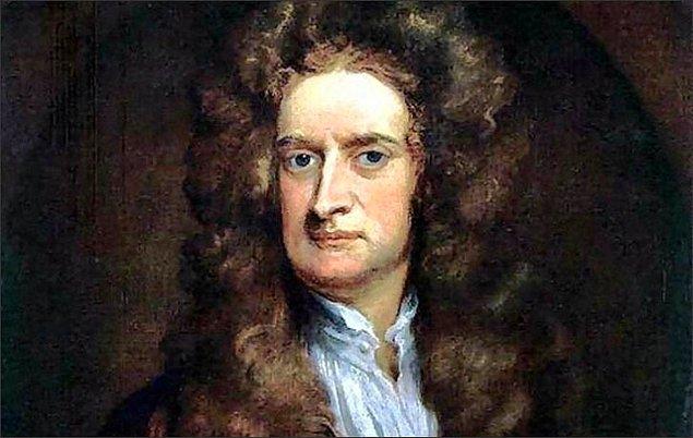 20. "Isaac Newton kalkülüsü icat etti; fakat aynı zamanda simyaya da inanıyordu. Pek çok aptalca şey yapmadan zeki ve başarılı olmanız mümkün değildir."