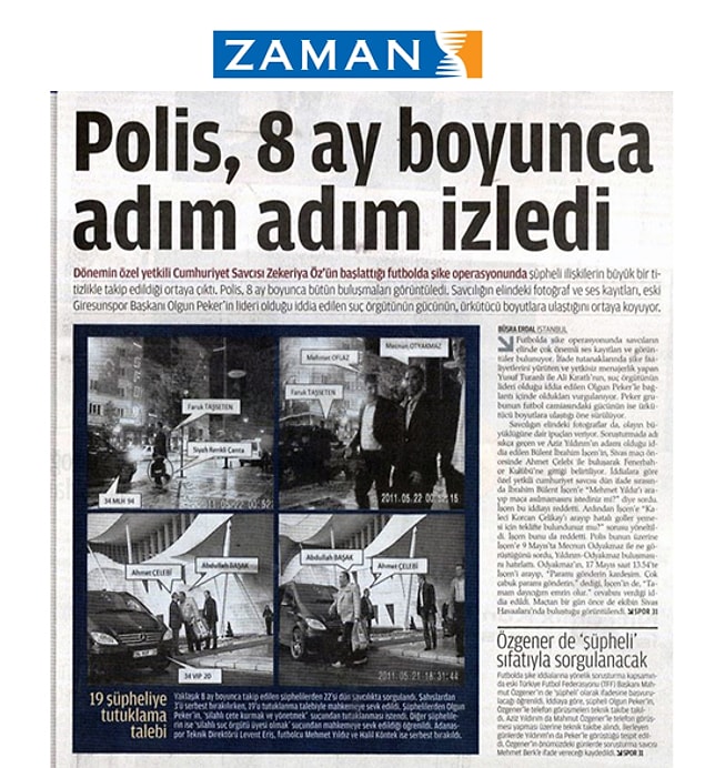 6 Temmuz Çarşamba
