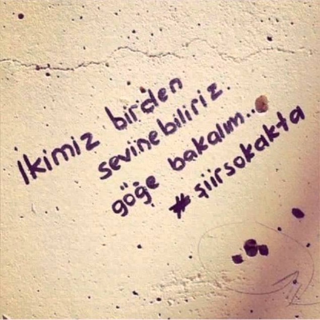 3. Bu meşhur dizeler hangi şairimize aittir?