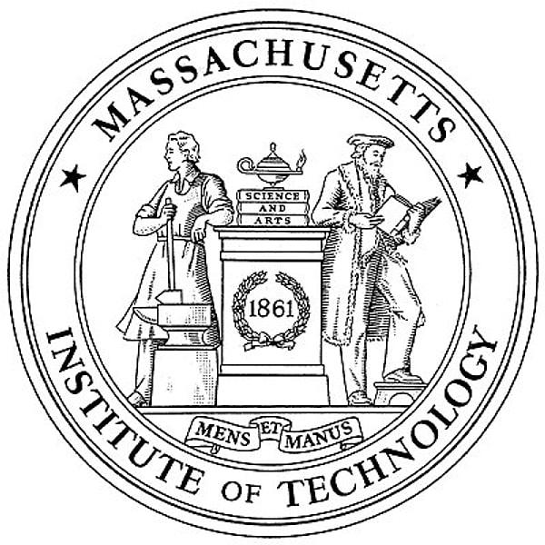 MIT – Massachusetts Institute of Technology!