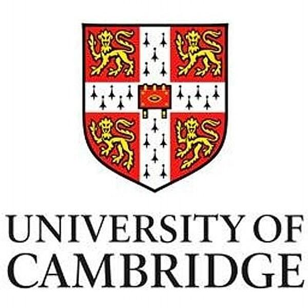 University of Cambridge!