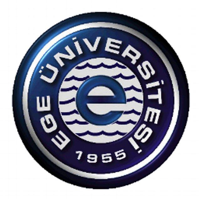 Ege Üniversitesi!