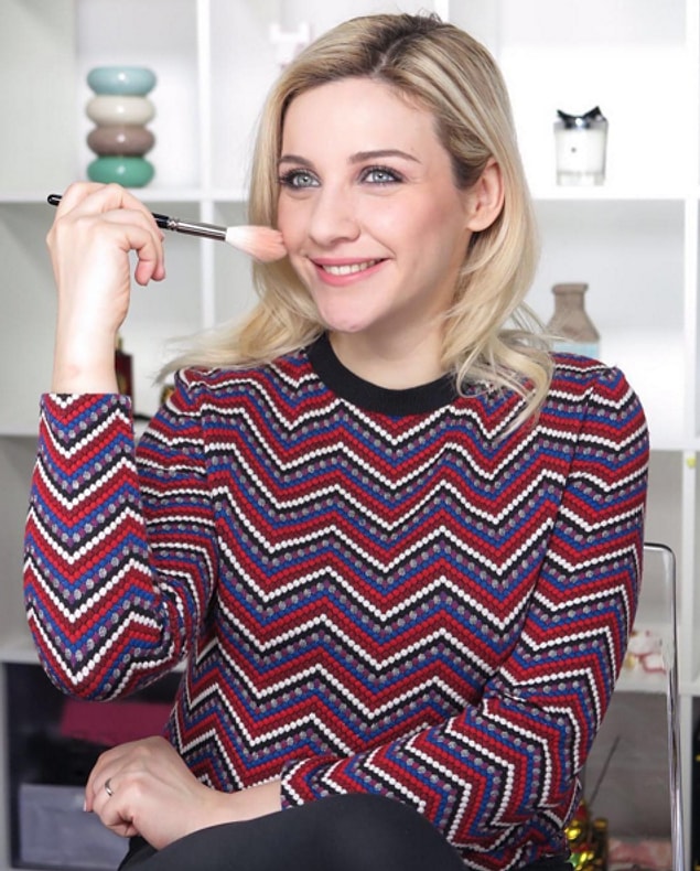 3. Merve Özkaynak