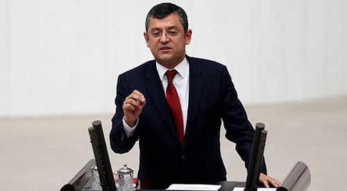 CHP ve MHP’den eleştiri