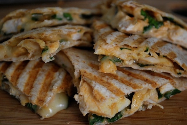 11. Mis gibi gözlemeyi bile tost makinesinde yapabilmek en çok öğrencileri sevidirecek!